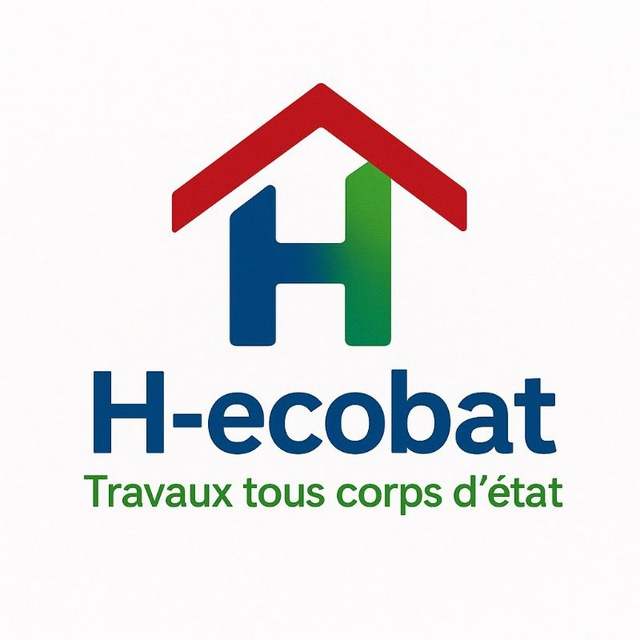 Logo H-ECOBAT